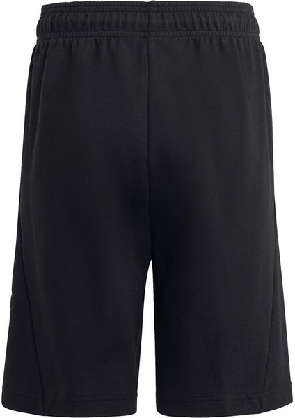 Sportswear HR6306 Future Icons Logo 8-Inch Shorts