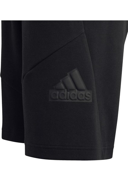 Sportswear HR6306 Future Icons Logo 8-Inch Shorts