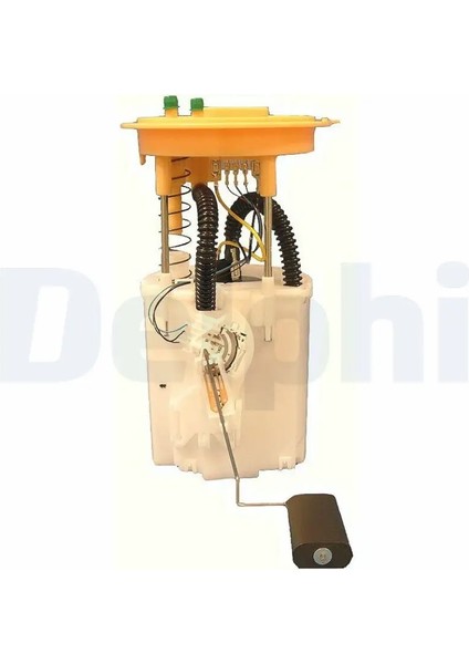 FG098912B1 Yakit Depo Samandirasi 133386 1K0919050AB 1K0919050B