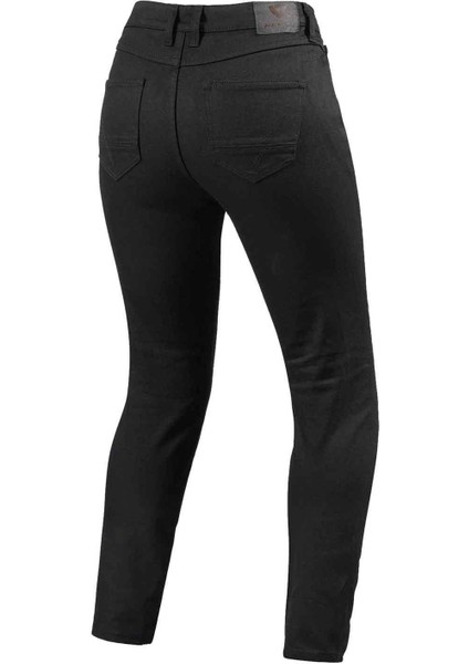 Marzia Skinny Kadın Kot Motosiklet Pantolonu fiyatları