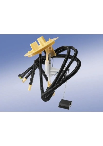 0986580397 Yakit Depo Samandirasi A2124700594