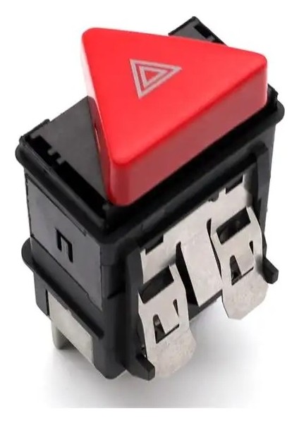 31373 Dortlu Dugmesi 6N0953235B300