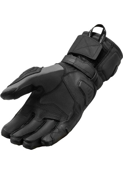 Sand 5 H2O Kışlık Motosiklet Eldiveni modelleri