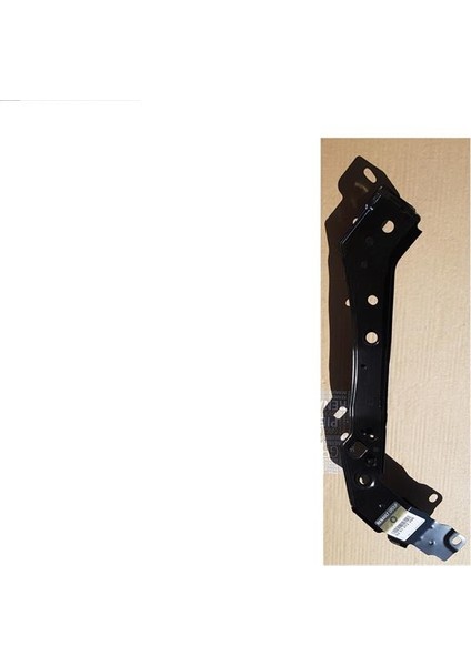 Üst Travers Bağlantı Kolu Sol Megane 3-Fluence 625131097R