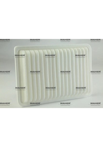 HAVA FİLTRESİ MAZDA 3 2003-2007 / MAZDA 2 2007 ZJ01 13 Z40