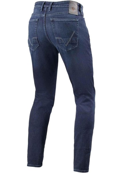 Kai Skinny Kot Motosiklet Pantolonu indirimleri