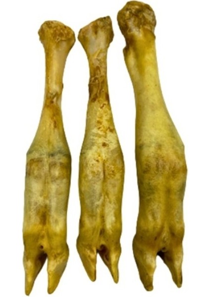 Kurutulmuş Ödül Maması Kuzu Ayak (2 Adet) fırsatları