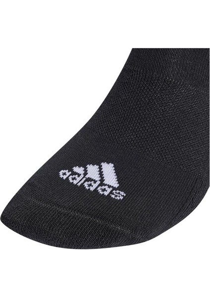 Sportswear IC1317 3-Stripes Cushioned Sportswear Low-Cut Socks 3 Pairs