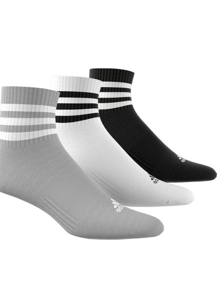 3S C SPW MID 3P Aksesuar Çorap IC1318