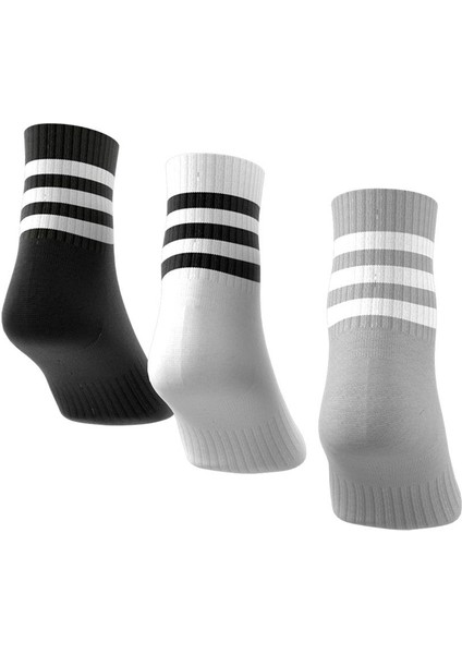 3S C SPW MID 3P Aksesuar Çorap IC1318