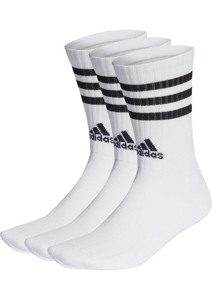 3S C SPW CRW 3P Çorap HT3458 fiyatları