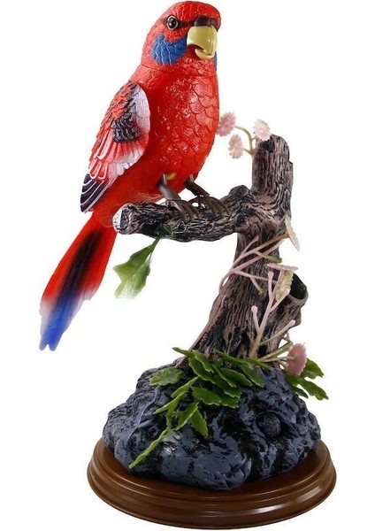 HL517E-F-H Kalemlikli Papağan modelleri