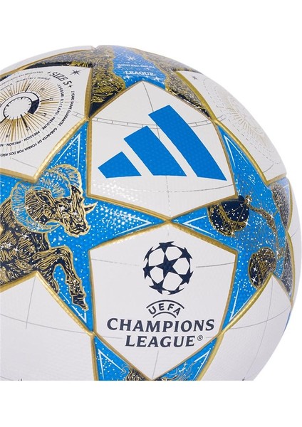 Beyaz Futbol Topu UCL LGE JP1540