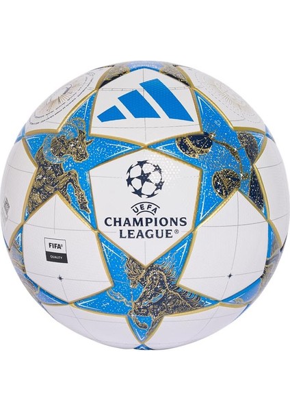 Beyaz Futbol Topu UCL LGE JP1540