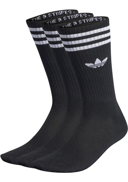 Günlük Çorap High Crew Sock Il5015 fırsatları