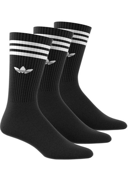 Günlük Çorap High Crew Sock Il5015