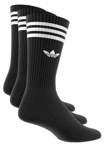 Günlük Çorap High Crew Sock Il5015