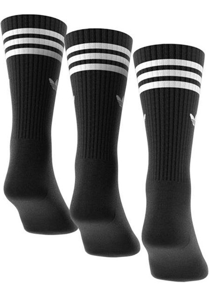 Günlük Çorap High Crew Sock Il5015