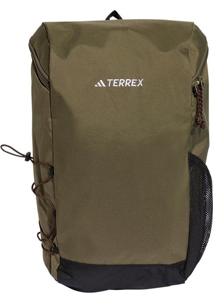 Yeşil Sırt Çantası MT ESS BP 20L JW0823