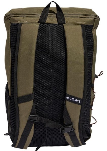 Yeşil Sırt Çantası MT ESS BP 20L JW0823