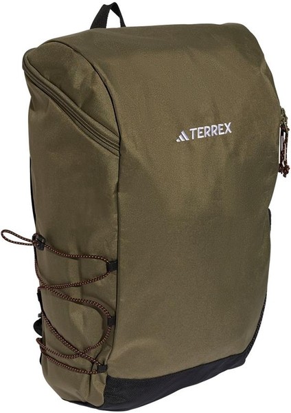 Yeşil Sırt Çantası MT ESS BP 20L JW0823