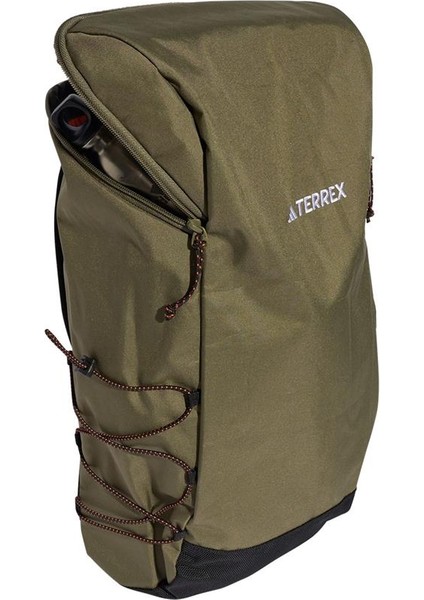 Yeşil Sırt Çantası MT ESS BP 20L JW0823