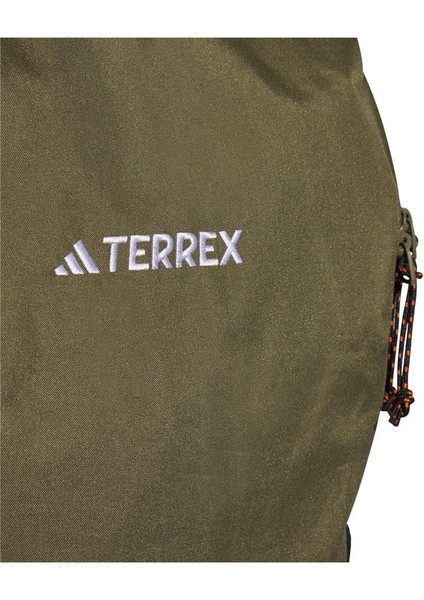 Yeşil Sırt Çantası MT ESS BP 20L JW0823