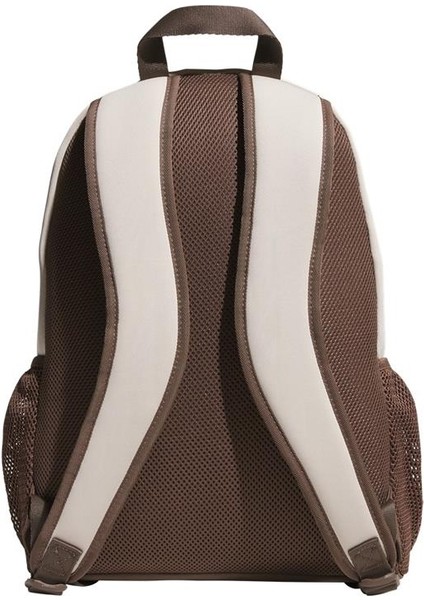 Must Haves Seasonal Unisex Bej Sırt Çantası.-