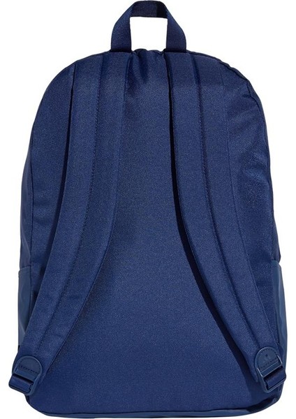 Mavi Sırt Çantası CLSC BARS BP IS7049