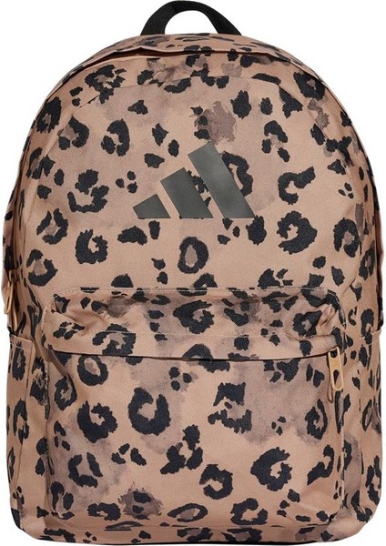 Performance JW8669 Classic Animal Graphic Sırt Çantası