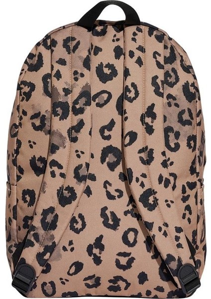 Performance JW8669 Classic Animal Graphic Sırt Çantası