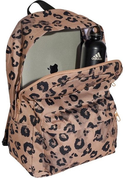 Performance JW8669 Classic Animal Graphic Sırt Çantası