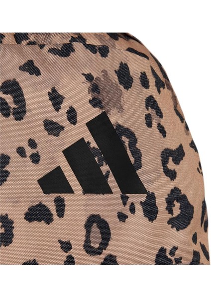 Performance JW8669 Classic Animal Graphic Sırt Çantası