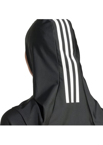 Performance IR7487 3-Stripes Swim Hijab