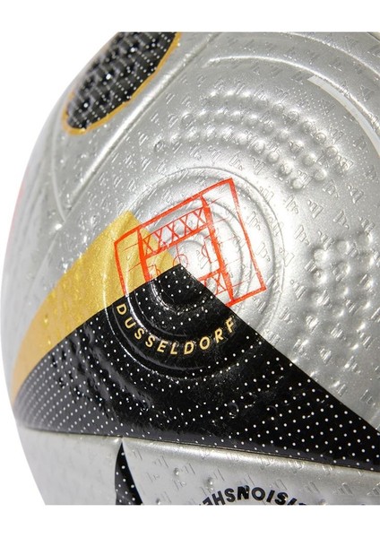 EURO24 PRO F Futbol Topu IS7436