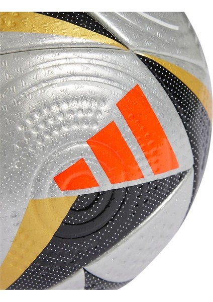 EURO24 PRO F Futbol Topu IS7436