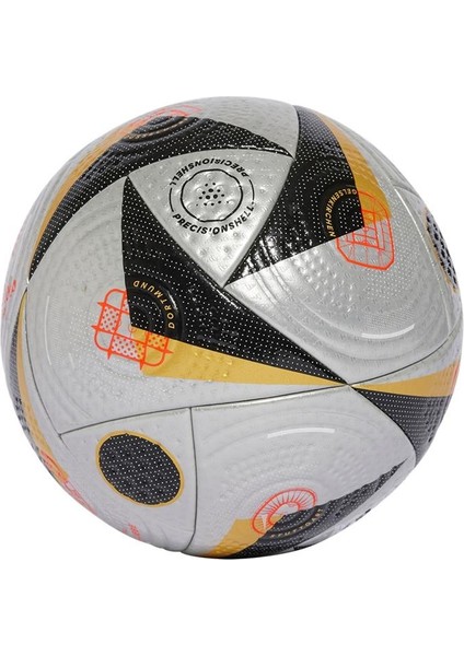 EURO24 PRO F Futbol Topu IS7436