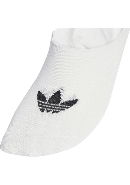 Originals JV7441 Low Cut Socks 3 Pairs