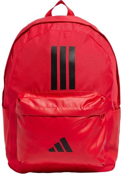 Performance IS7043 Classic Back-to-School 3-Stripes Backpack