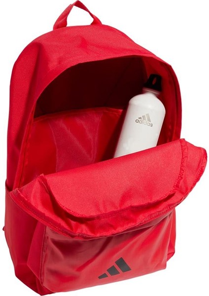 Performance IS7043 Classic Back-to-School 3-Stripes Backpack