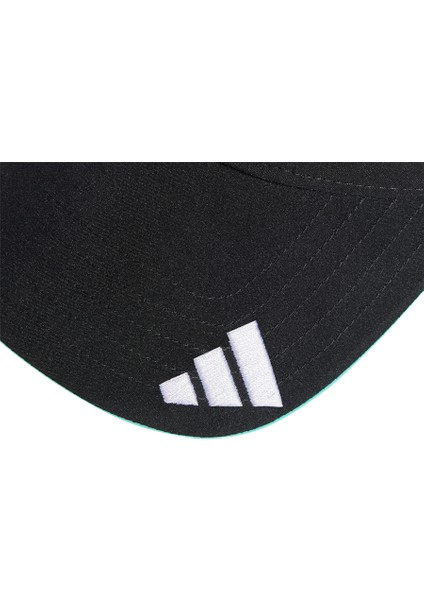 Performance JW6267 MERCEDES - AMG PETRONAS FORMULA ONE TEAM DRIVER CAP