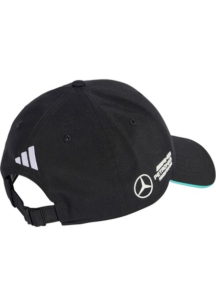 Performance JW6267 MERCEDES - AMG PETRONAS FORMULA ONE TEAM DRIVER CAP