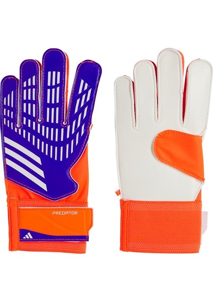 Performance IX3872 Predator Training Goalkeeper Gloves Kids