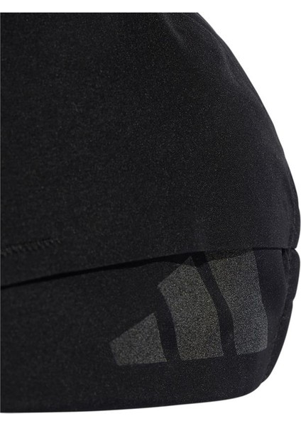 Siyah Aksesuar Şapka TECH 3P CLIMA JE5654