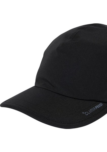 Siyah Aksesuar Şapka TECH 3P CLIMA JE5654