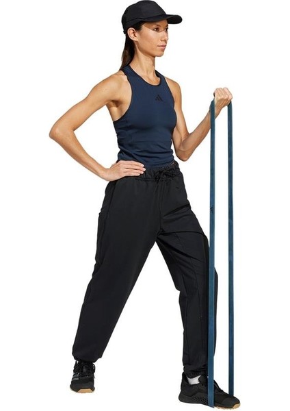 Siyah Aksesuar Şapka TECH 3P CLIMA JE5654