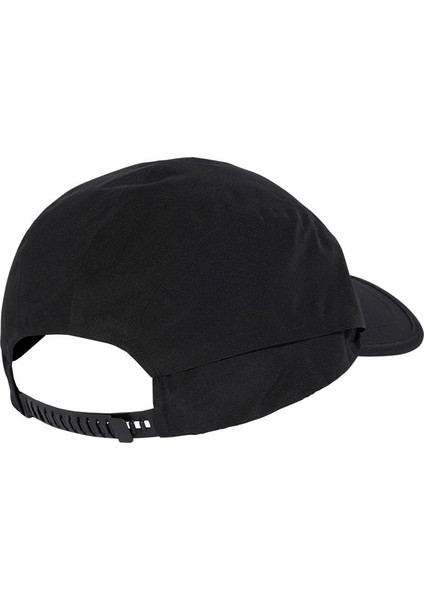 Siyah Aksesuar Şapka TECH 3P CLIMA JE5654