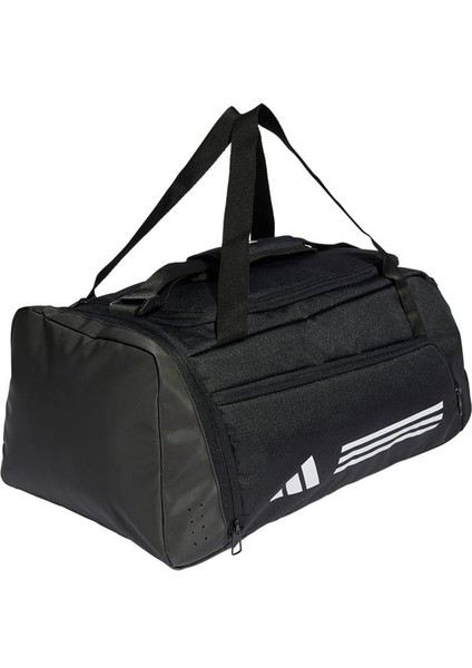 Performance IP9862 Essentials 3-Stripes Duffel Bag Small