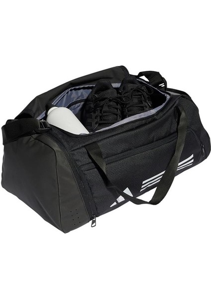 Performance IP9862 Essentials 3-Stripes Duffel Bag Small