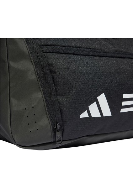 Performance IP9862 Essentials 3-Stripes Duffel Bag Small